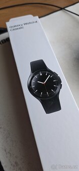 Galaxy Watch 4 Classic - 3