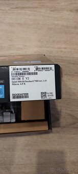 Gigabite h6 10m hv2 - 3