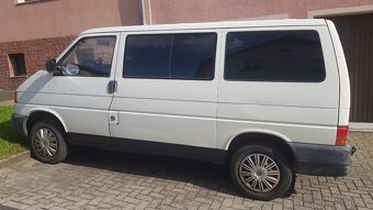 Transporter - 3
