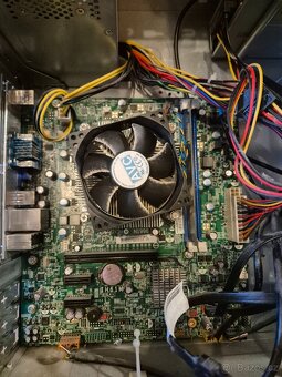 PC Lenovo M4350 - 3
