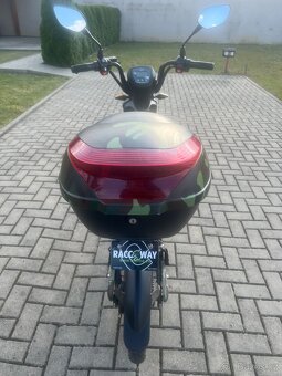 E-BABETA RACCEWAY - 3