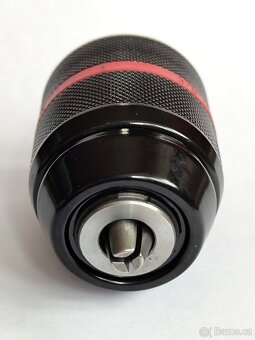 Sklíčidlo rychloupínací 08 - 10mm sada. Nové zboží. Zásilk - 3