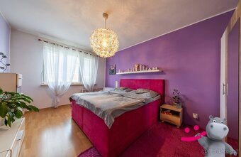 Pronájem byty 3+1, 75 m2 - Zlín - Malenovice, ev.č. 58591 - 3