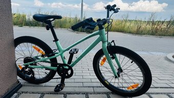 Specialized Jett 20" - 3