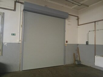 Pronájem skladovacích prostor 500m2 v Aši - 3