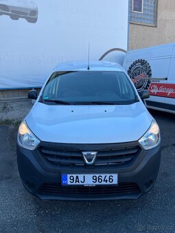 Dacia Dokker - 3