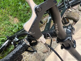 Dětské kolo Kubikes 16L - 3