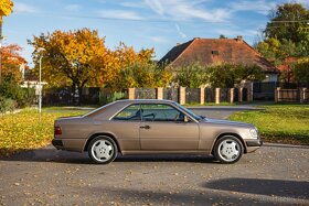 Mercedes-Benz 300 CE - 3
