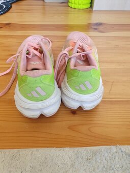 Adidas boty 41 - 3