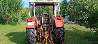 Zetor 6711 - 3