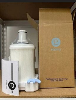 Náhradní vložka pro filtr eSpring, Amway - 3