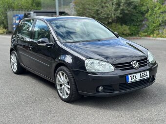 Volkswagen Golf V 1.6 75kw - 3