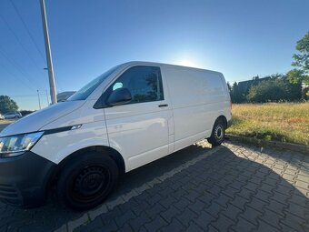 VOLKSWAGEN TRANSPORTER,2,0 TDI 150PS,KLIMA,DSG - 3