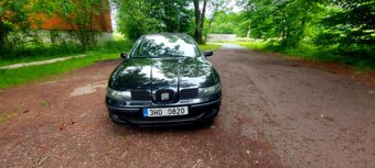Seat Leon 1.9 81 kw - 3