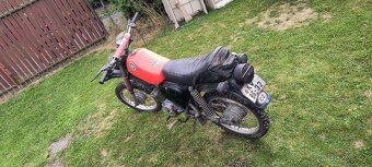 Simson - 3