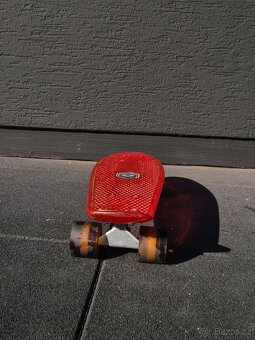 Skateboard - 3
