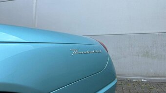Ford Thunderbird 4.0 V8 (r. v. 2002) - 3