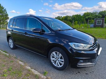 VW TOURAN 1.5 TSI DSG7 - 3