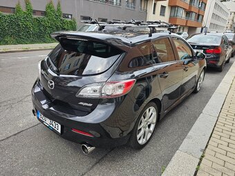 MAZDA 3 MPS (Mazdaspeed3) - 2011 - 3