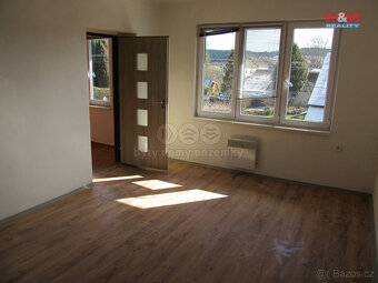 Pronájem bytu 2+1, 56 m², Jetětice - 3