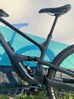 Cannondale jekyll 2 - 3