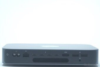 ZÁRUKA/Mac Mini/I5 3.0GHZ/8GB RAM/256GB SSD - 3
