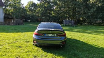 BMW 330e iPerformance 292 hp - DPH - 3