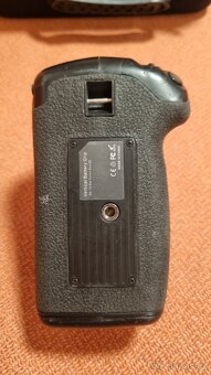 Battery grip BG-1K pre Canon 6D - 3