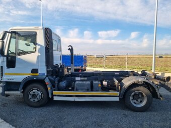 IVECO EUROCARGO 90E18 NOSIČ KONTEJNERU - 3