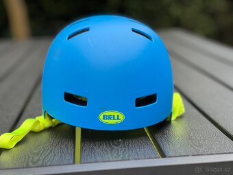 Dětská helma Bell - 3