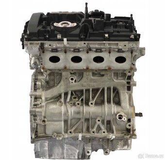 Mini F56 F60 JCW – motor B48A20E / B48E, 306 k, 22 000 km - 3