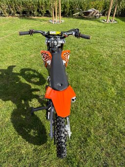 🏁 KTM SX50 – 2013 | Pouze 43 mth | Ready to Race 🏁 - 3