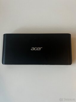 ACER USB TYPE-C III dokovací stanice + adaptér 135W - 3