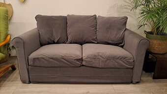 Pohovka Grönlid Ikea - 3