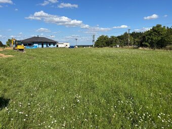 Pronájem pozemeku Holičky - 3