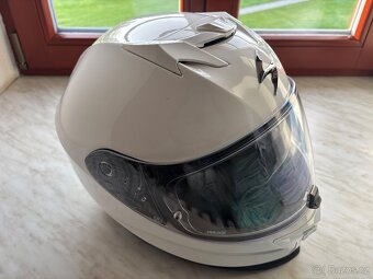 Integrální přilba Scorpion EXO-520 EVO Air vel. XL - 3