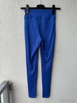 Dámské sportovní legíny Crivit - 3