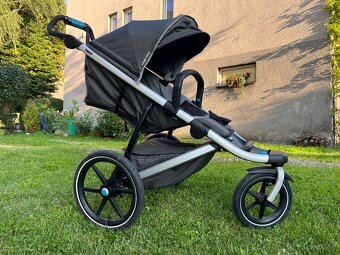 THULE Urban Glide - 3