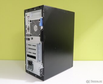 DELL OPTIPLEX 5060 MT i5-8600/16GB/SSD256GB/DVD/WIN11/ZÁRUKA - 3