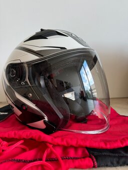 Helma YOHE M580 - 3