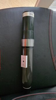 Dalekohled Bob - 3