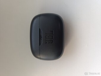 Bezdrátová sluchátka JBL WAVE BEAM - 3
