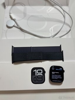 Apple Watch Series 10 46mm - 3