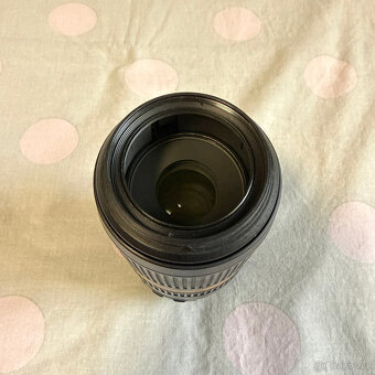 Tamron SP 70–300 mm f/4–5.6 Di VC USD (bajonet F) - 3