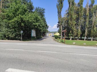 REKLAMNÍ PLOCHA - TÁBOR - 3