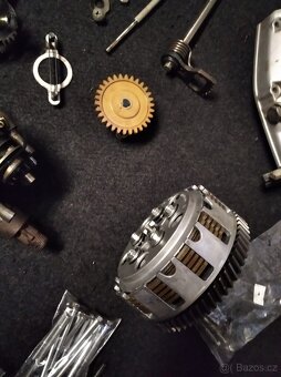 Suzuki Dr 125 - 3