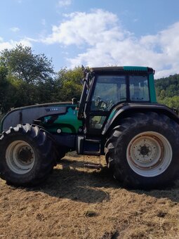 TRAKTOR Valtra T190 - 3