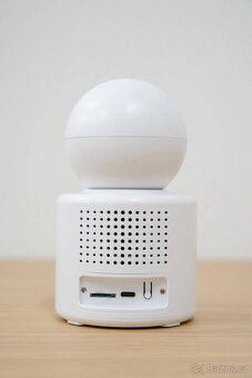 Chytrá 1080P Wi-Fi kamera IMCAM - 3