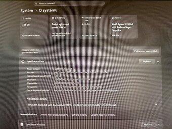 💻 prodám Herní / kancelářský PC - 3