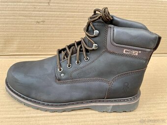 Boty Canis CXS Road Grand - vel. 47 - 3